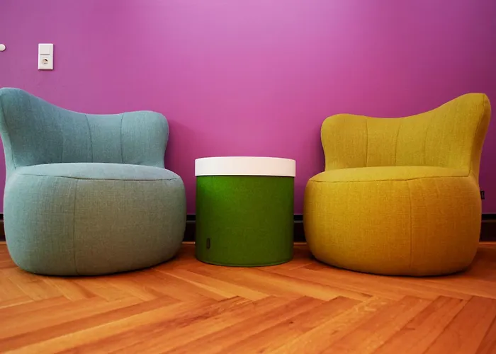 Lindengut Biohotel Hotel Dipperz