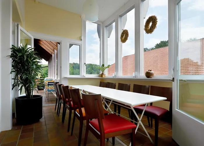 Lindengut Biohotel Hotel