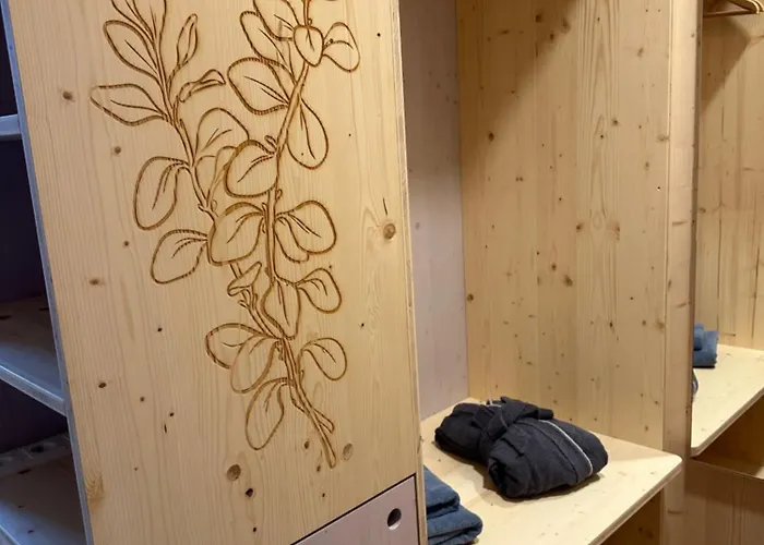 Hotel Lindengut Biohotel Dipperz