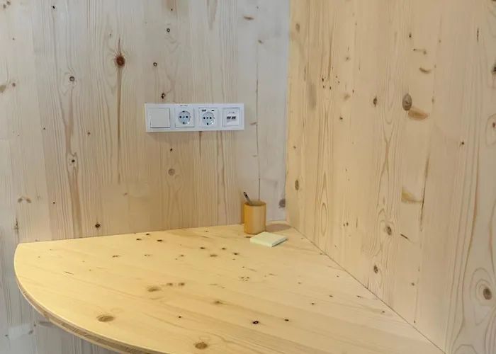 Lindengut Biohotel * Dipperz