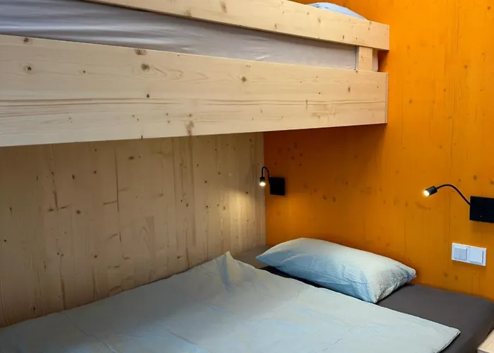 Lindengut Biohotel Hotel