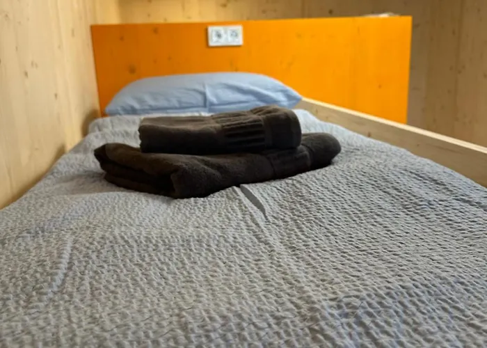 Hotel Lindengut Biohotel