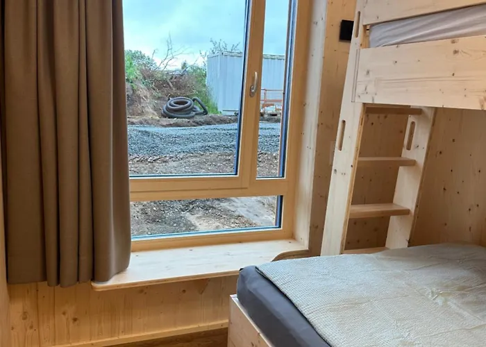 Lindengut Biohotel Hotel *