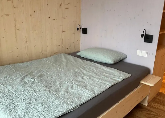 Lindengut Biohotel Hotel Dipperz