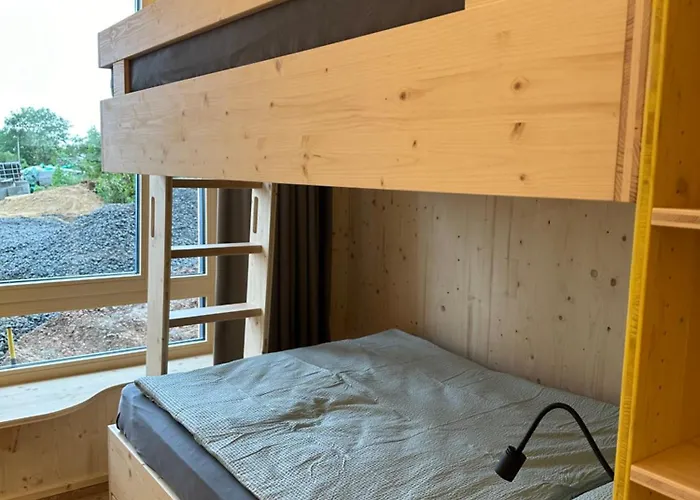 Hotel Lindengut Biohotel Dipperz