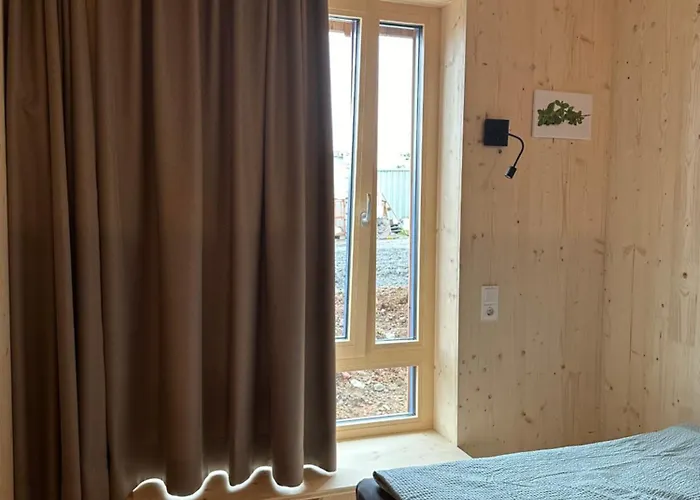 Lindengut Biohotel *