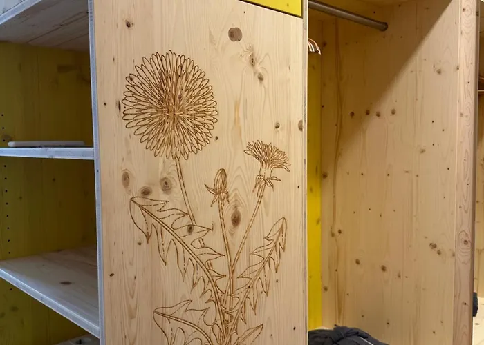 Lindengut Bio & Bio Szálloda *