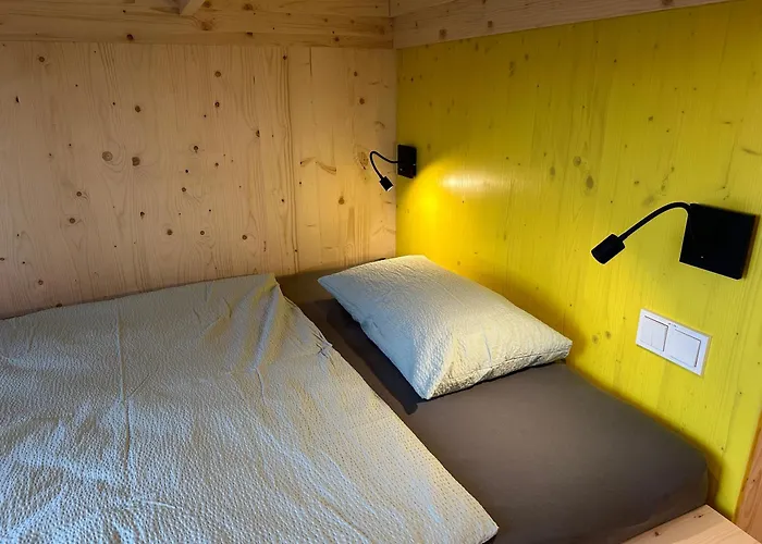 Hotel Lindengut Biohotel *