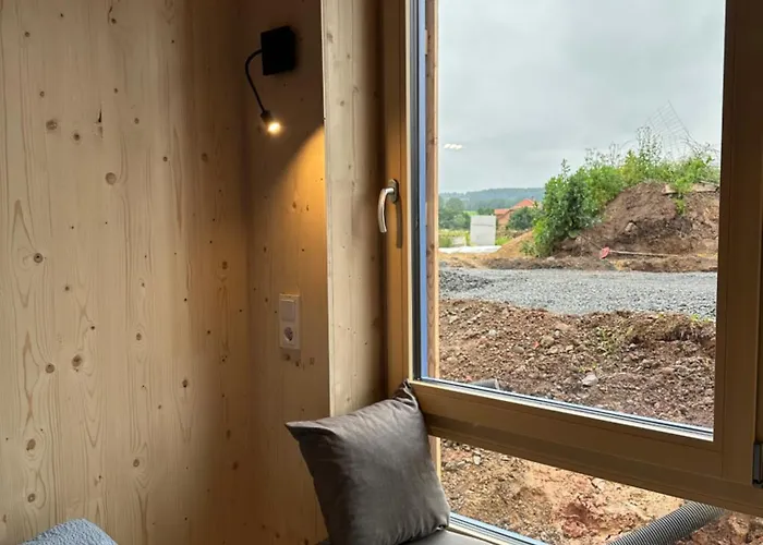 Lindengut Biohotel Hotel Dipperz