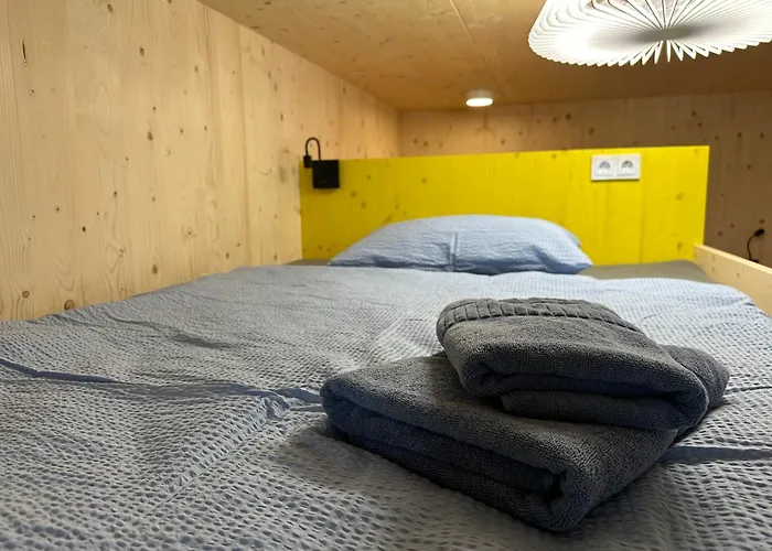 Lindengut Biohotel Dipperz