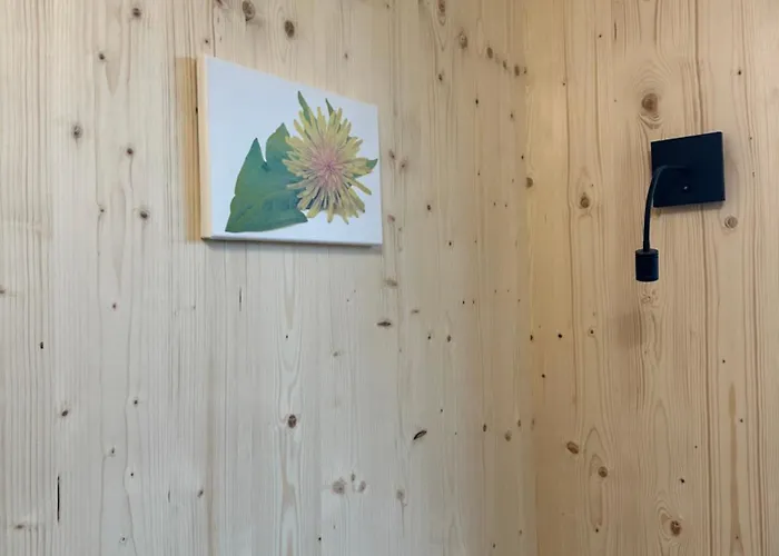 Hotel Lindengut Biohotel