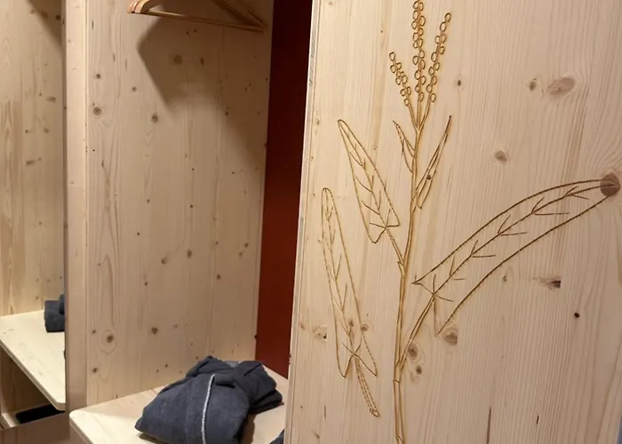 Hotel Lindengut Biohotel *