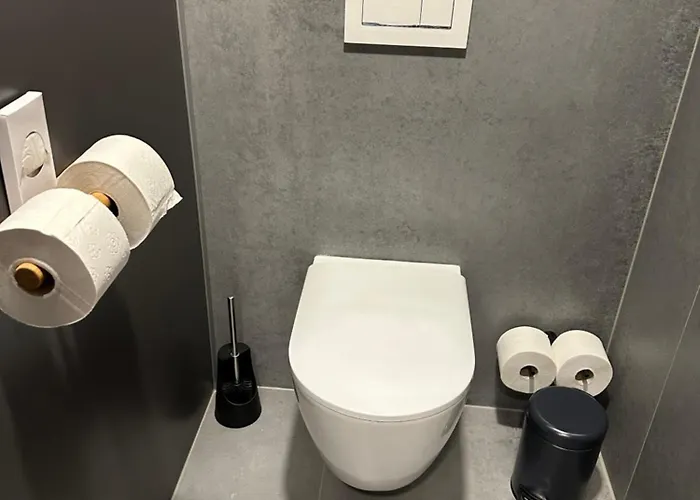 Lindengut Bio & Bio Szálloda Dipperz