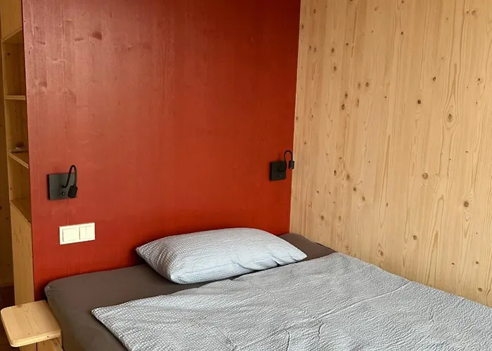 Szálloda Lindengut Bio & Bio