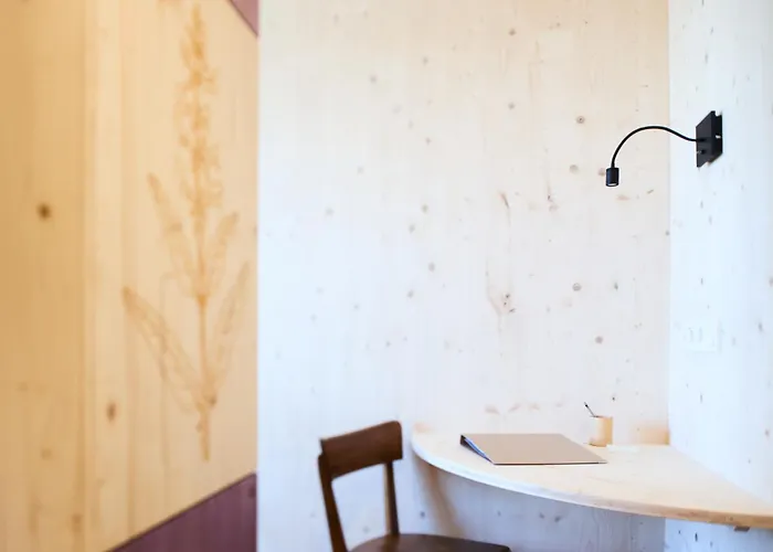 Hotel Lindengut Biohotel