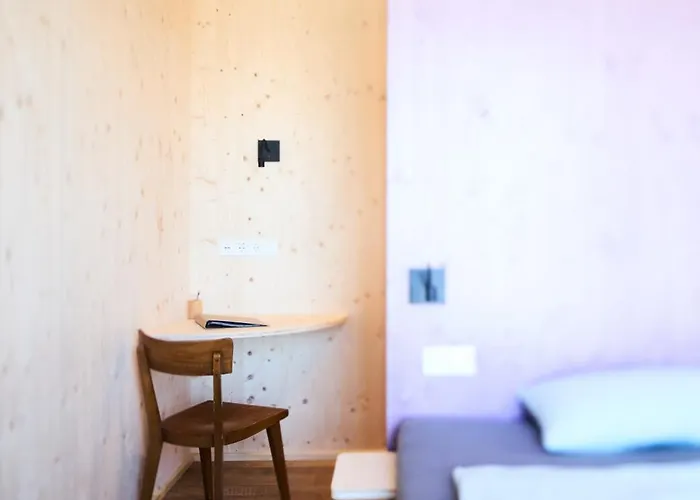 Lindengut Biohotel * Dipperz