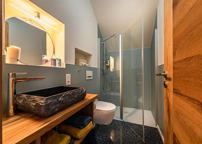 Lindengut Biohotel Hotel *