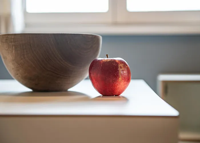 Lindengut Biohotel *