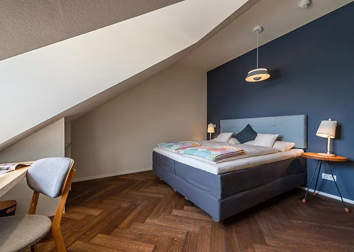 Hotel Lindengut Biohotel