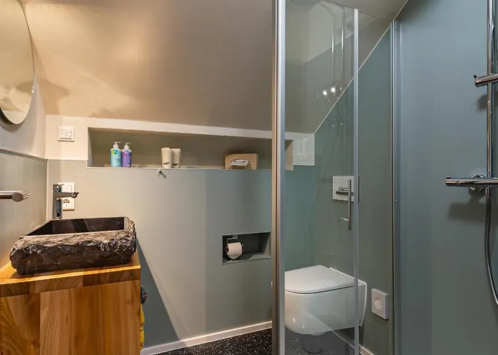 Szálloda Lindengut Bio & Bio Dipperz