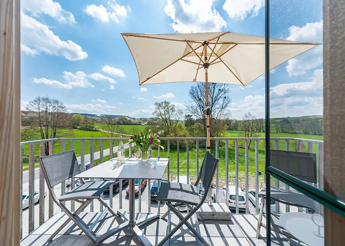 Lindengut Biohotel Dipperz