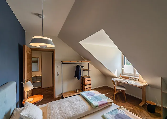 Lindengut Biohotel Hotel