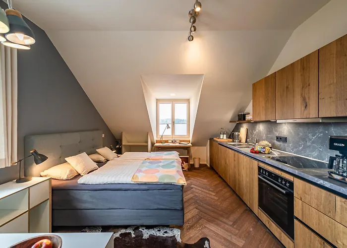 Lindengut Biohotel Dipperz